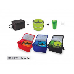 PS 9102 Picnic Set